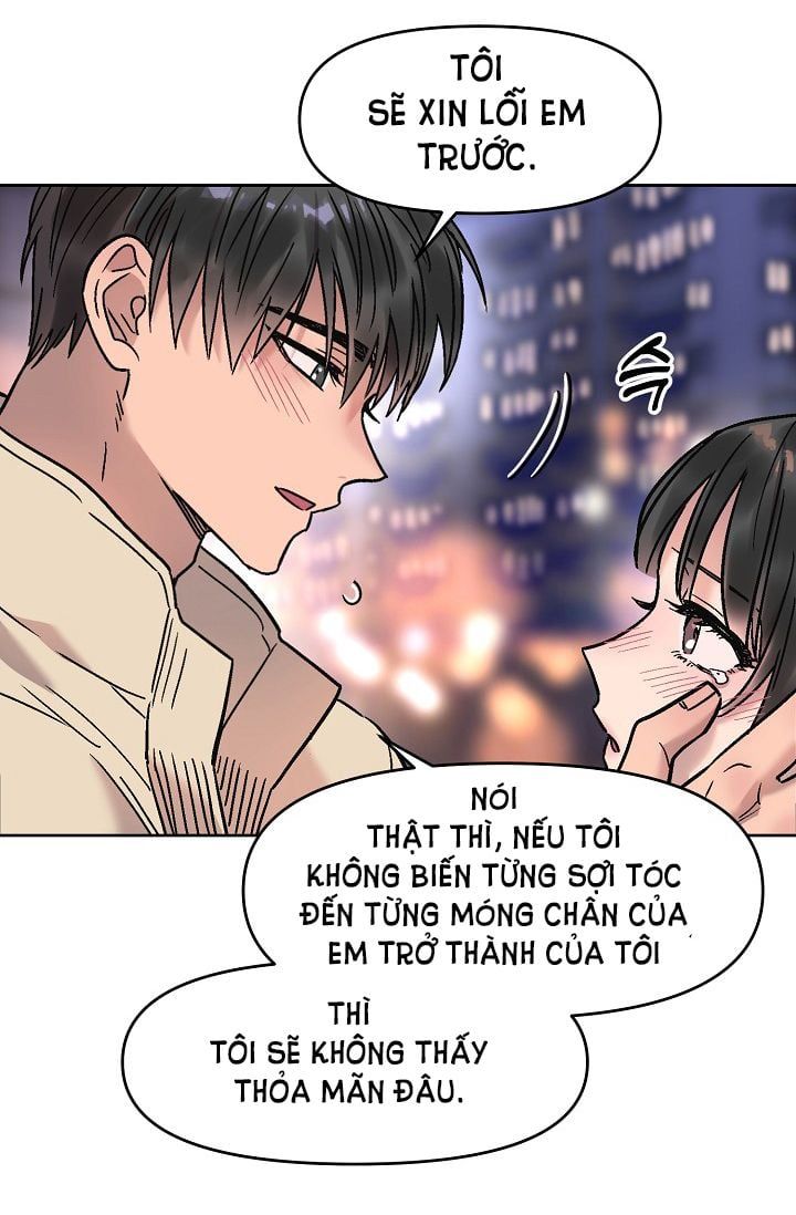 đọc truyện [18+] Cuộc Gọi Từ Ai Chương 10.2 ảnh 9 tại Thiên Thai Truyện