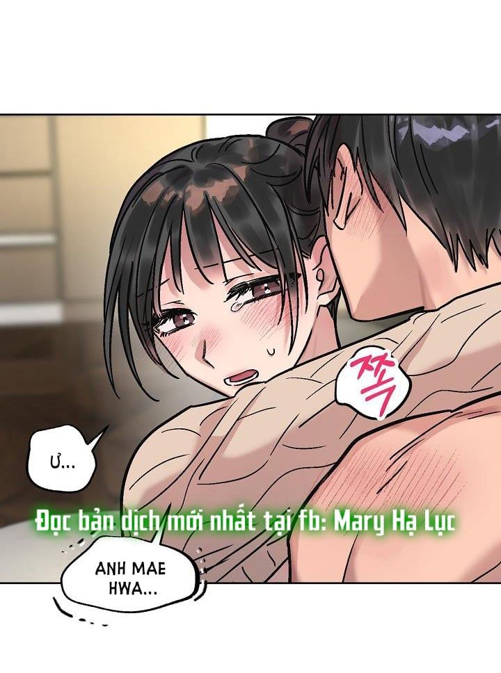 đọc truyện [18+] Cuộc Gọi Từ Ai Chương 13.1 ảnh 16 tại Thiên Thai Truyện