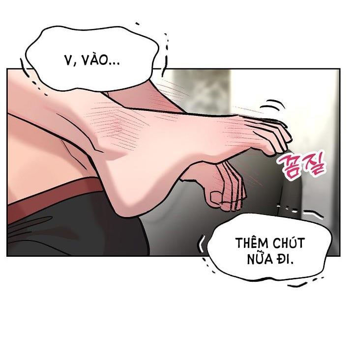 đọc truyện [18+] Cuộc Gọi Từ Ai Chương 13.1 ảnh 25 tại Thiên Thai Truyện