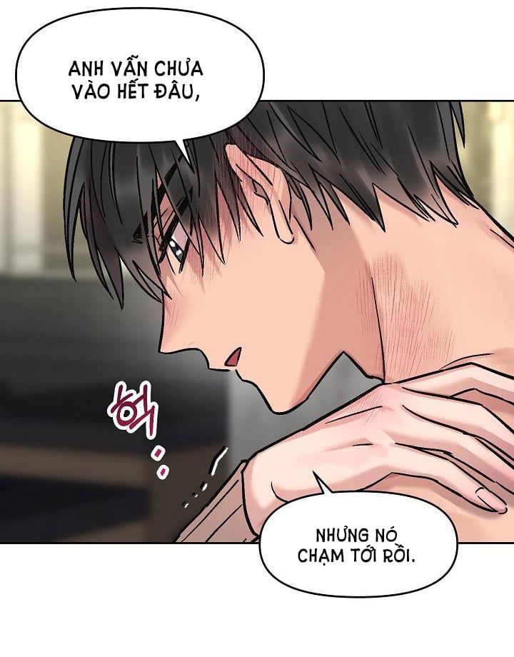 đọc truyện [18+] Cuộc Gọi Từ Ai Chương 13.1 ảnh 30 tại Thiên Thai Truyện
