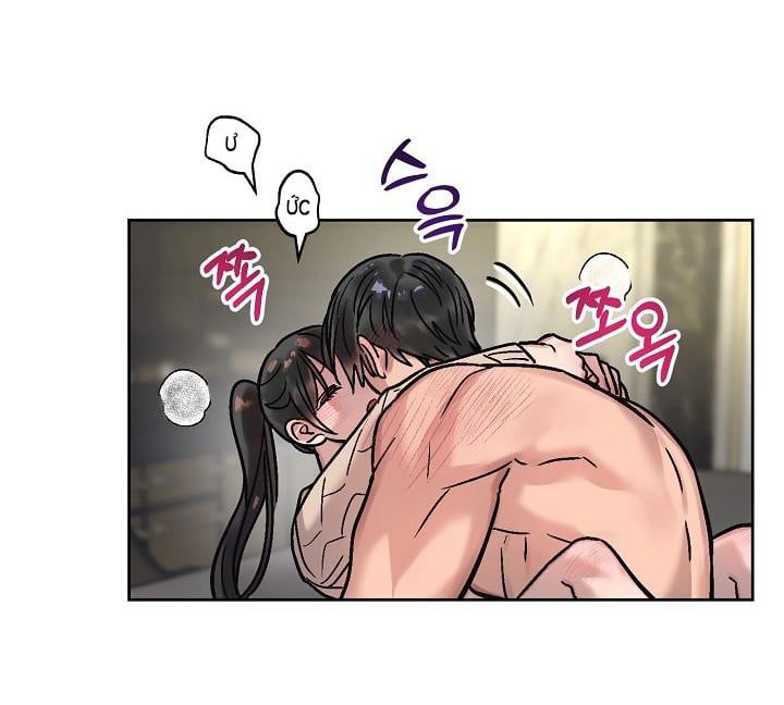 đọc truyện [18+] Cuộc Gọi Từ Ai Chương 13.1 ảnh 36 tại Thiên Thai Truyện