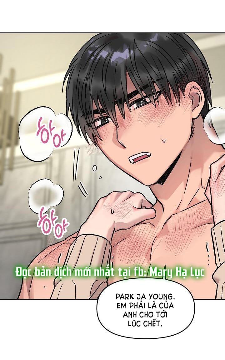 đọc truyện [18+] Cuộc Gọi Từ Ai Chương 13.1 ảnh 40 tại Thiên Thai Truyện