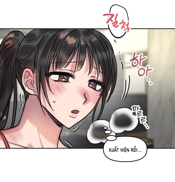 đọc truyện [18+] Cuộc Gọi Từ Ai Chương 13.2 ảnh 21 tại Thiên Thai Truyện