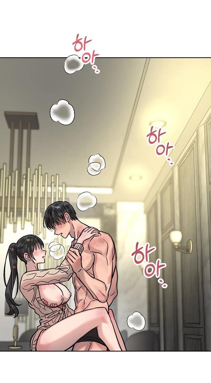 đọc truyện [18+] Cuộc Gọi Từ Ai Chương 13.2 ảnh 22 tại Thiên Thai Truyện