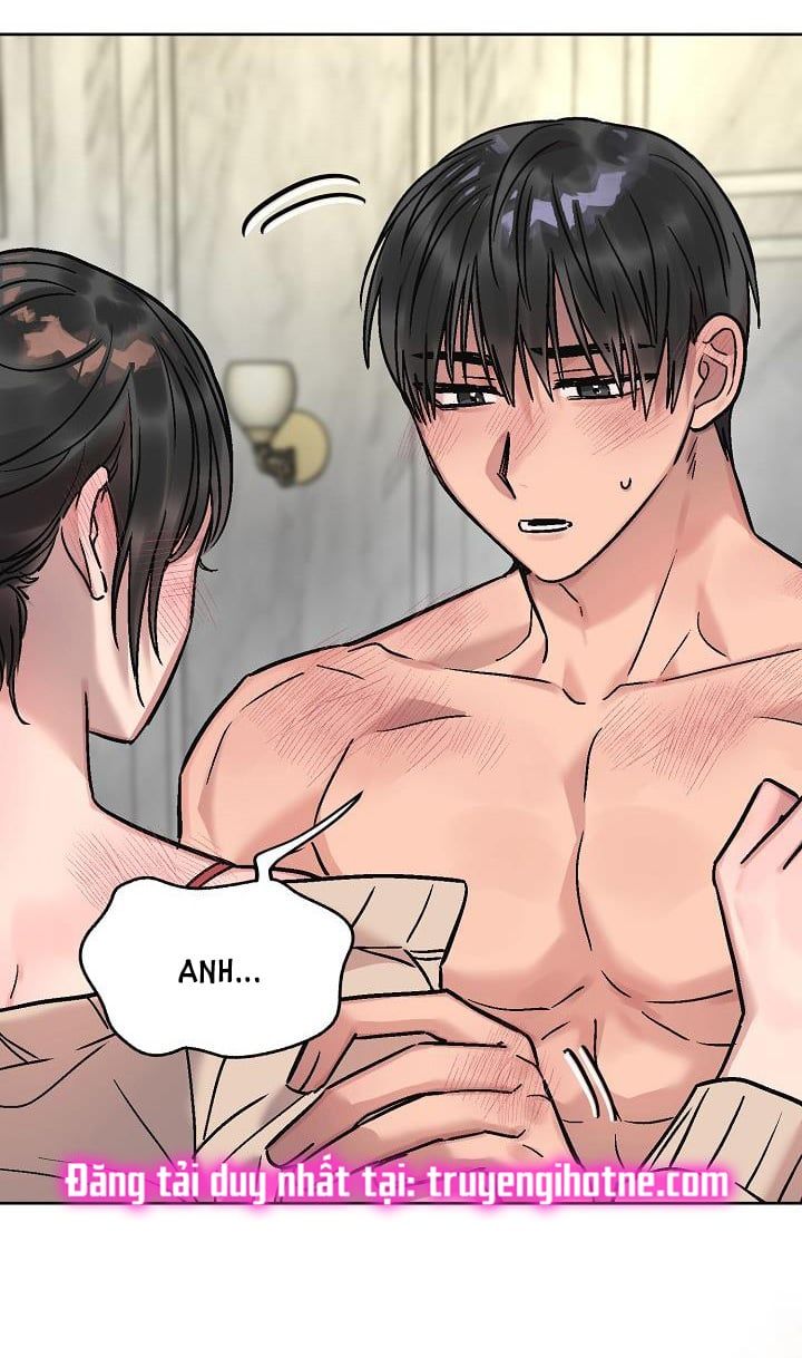đọc truyện [18+] Cuộc Gọi Từ Ai Chương 13.2 ảnh 26 tại Thiên Thai Truyện