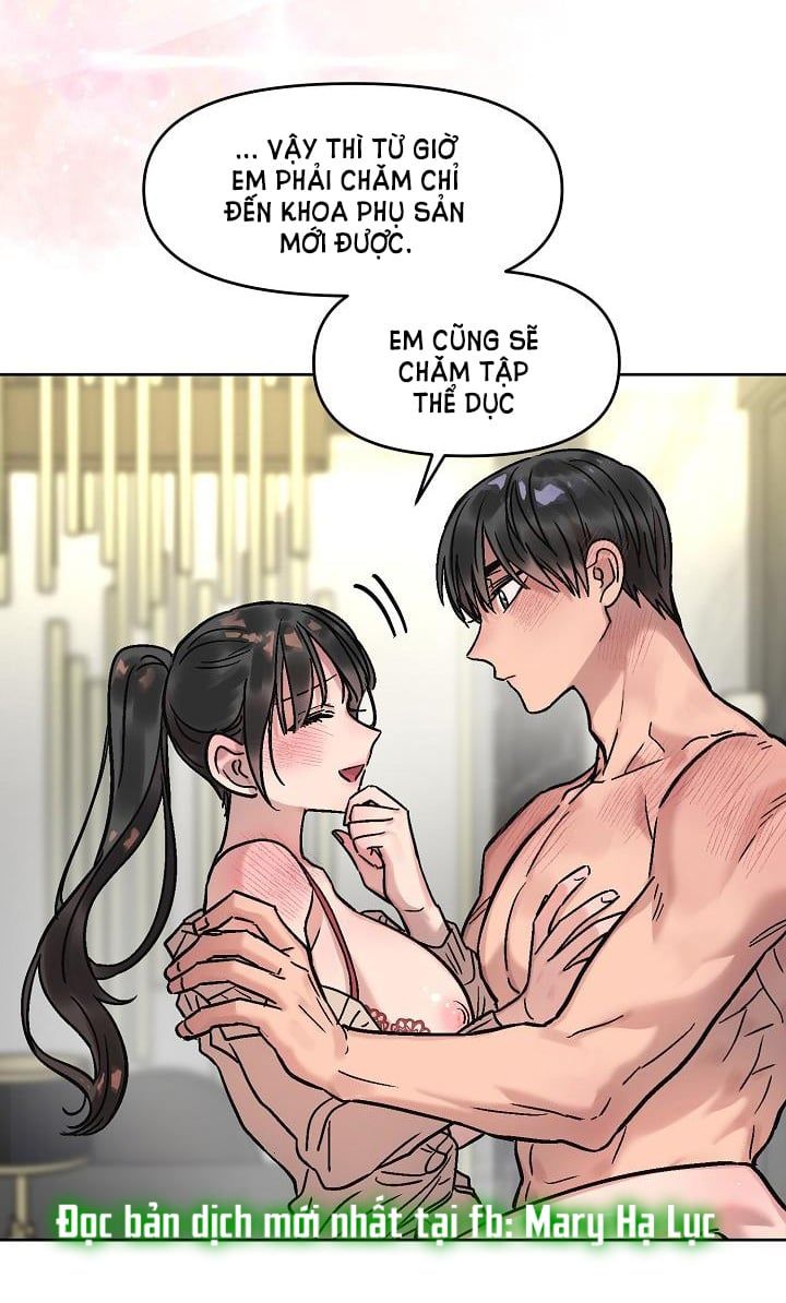 đọc truyện [18+] Cuộc Gọi Từ Ai Chương 13.2 ảnh 28 tại Thiên Thai Truyện