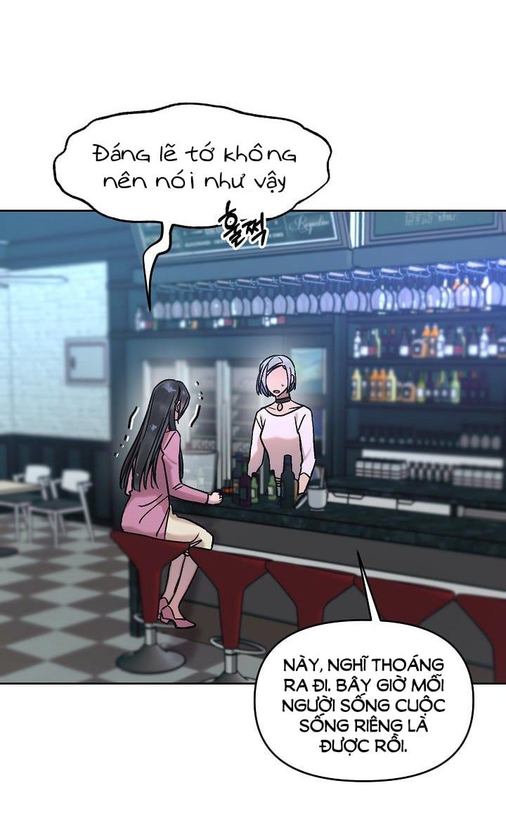 đọc truyện [18+] Cuộc Gọi Từ Ai Chương 14.1 ảnh 24 tại Thiên Thai Truyện