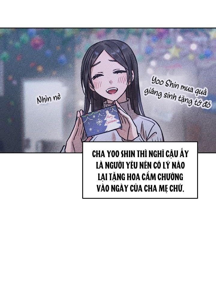 đọc truyện [18+] Cuộc Gọi Từ Ai Chương 14.1 ảnh 29 tại Thiên Thai Truyện