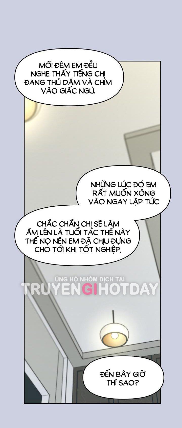 đọc truyện [18+] Cuộc Gọi Từ Ai Chương 15.1 ảnh 17 tại Thiên Thai Truyện
