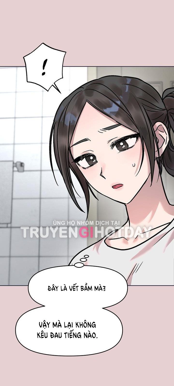 đọc truyện [18+] Cuộc Gọi Từ Ai Chương 15.2 ảnh 13 tại Thiên Thai Truyện