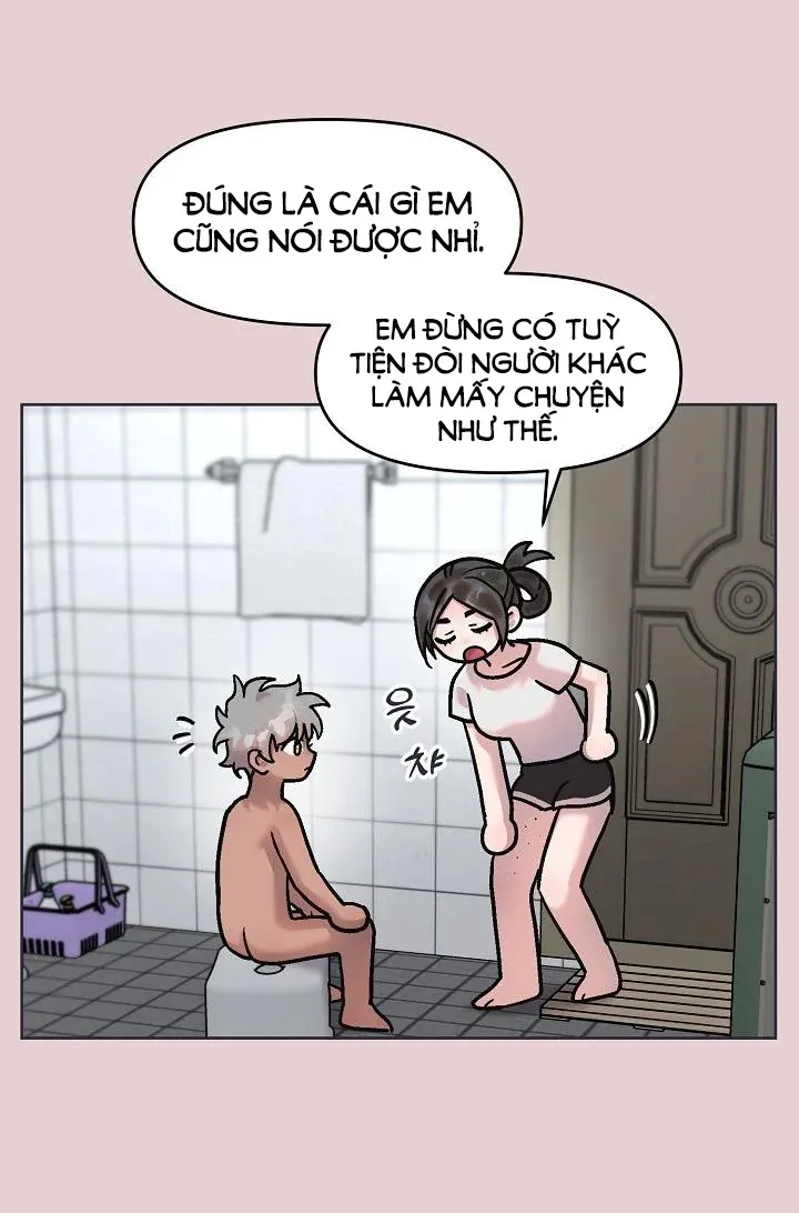 đọc truyện [18+] Cuộc Gọi Từ Ai Chương 15.2 ảnh 26 tại Thiên Thai Truyện