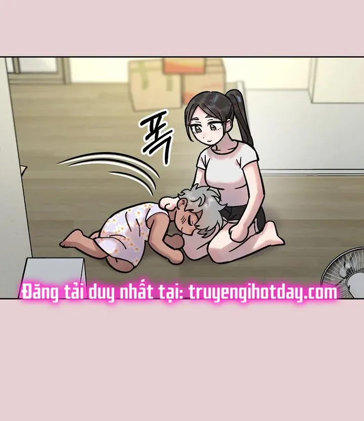 đọc truyện [18+] Cuộc Gọi Từ Ai Chương 15.2 ảnh 36 tại Thiên Thai Truyện