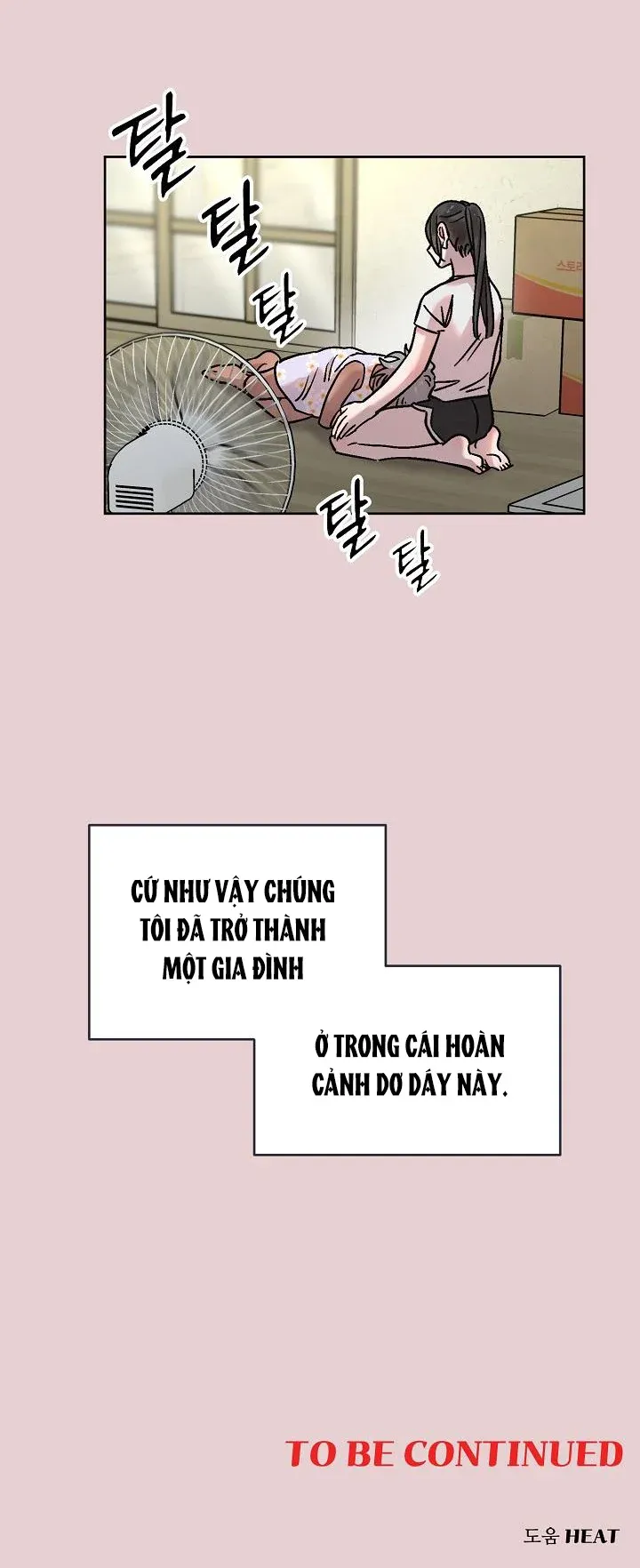 đọc truyện [18+] Cuộc Gọi Từ Ai Chương 15.2 ảnh 39 tại Thiên Thai Truyện