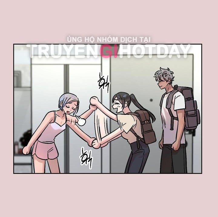 đọc truyện [18+] Cuộc Gọi Từ Ai Chương 16.1 ảnh 22 tại Thiên Thai Truyện