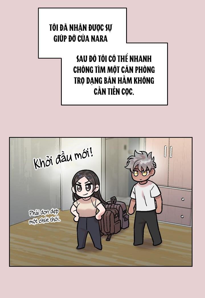 đọc truyện [18+] Cuộc Gọi Từ Ai Chương 16.1 ảnh 23 tại Thiên Thai Truyện