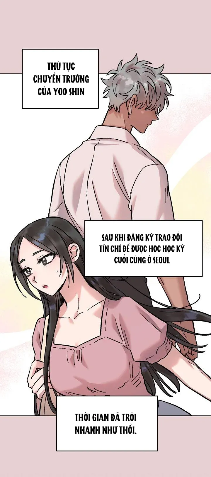 đọc truyện [18+] Cuộc Gọi Từ Ai Chương 16.1 ảnh 25 tại Thiên Thai Truyện