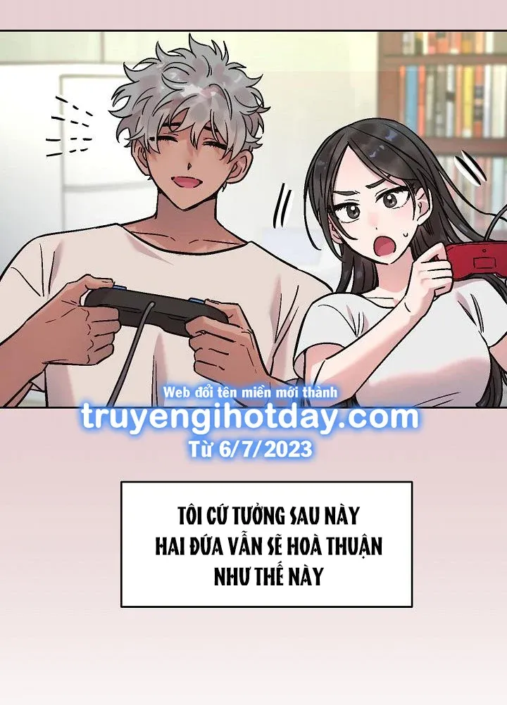 đọc truyện [18+] Cuộc Gọi Từ Ai Chương 16.1 ảnh 26 tại Thiên Thai Truyện