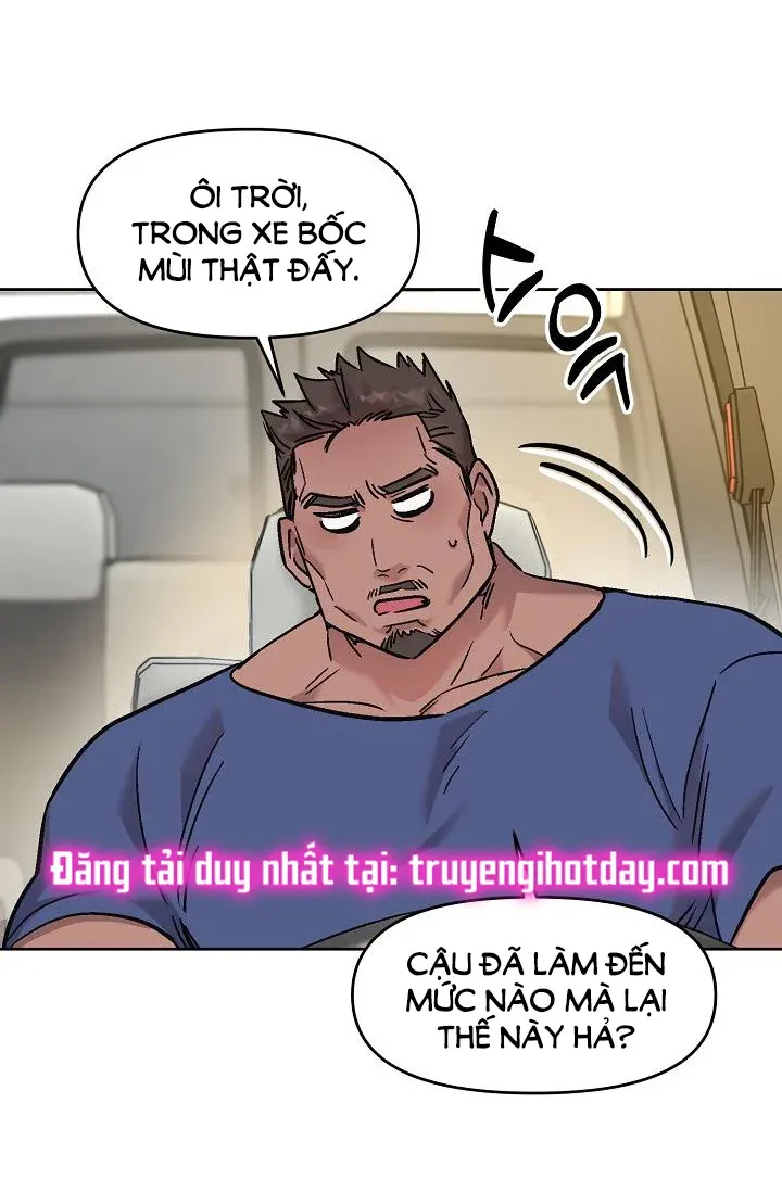 đọc truyện [18+] Cuộc Gọi Từ Ai Chương 16.2 ảnh 33 tại Thiên Thai Truyện