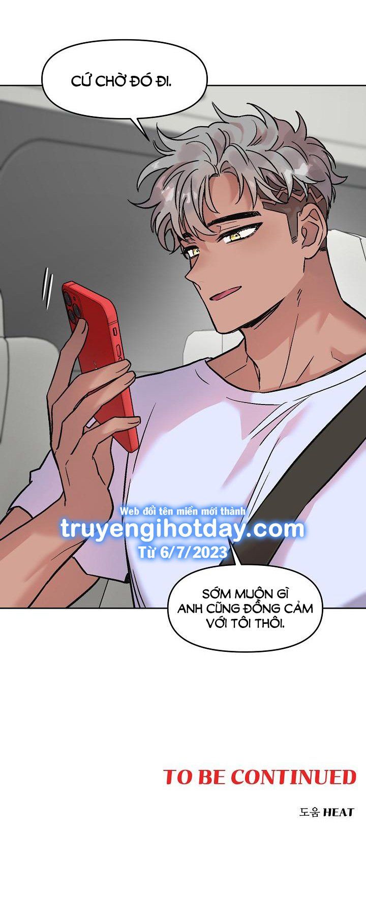 đọc truyện [18+] Cuộc Gọi Từ Ai Chương 16.2 ảnh 41 tại Thiên Thai Truyện