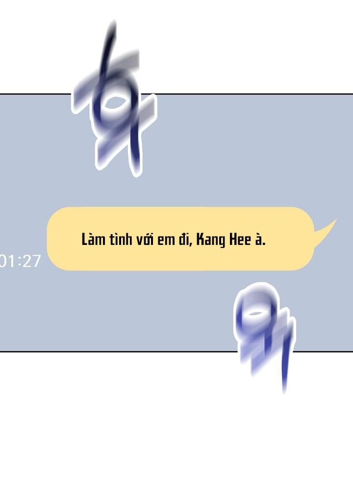 đọc truyện [18+] Cuộc Gọi Từ Ai Chương 17.1 ảnh 11 tại Thiên Thai Truyện