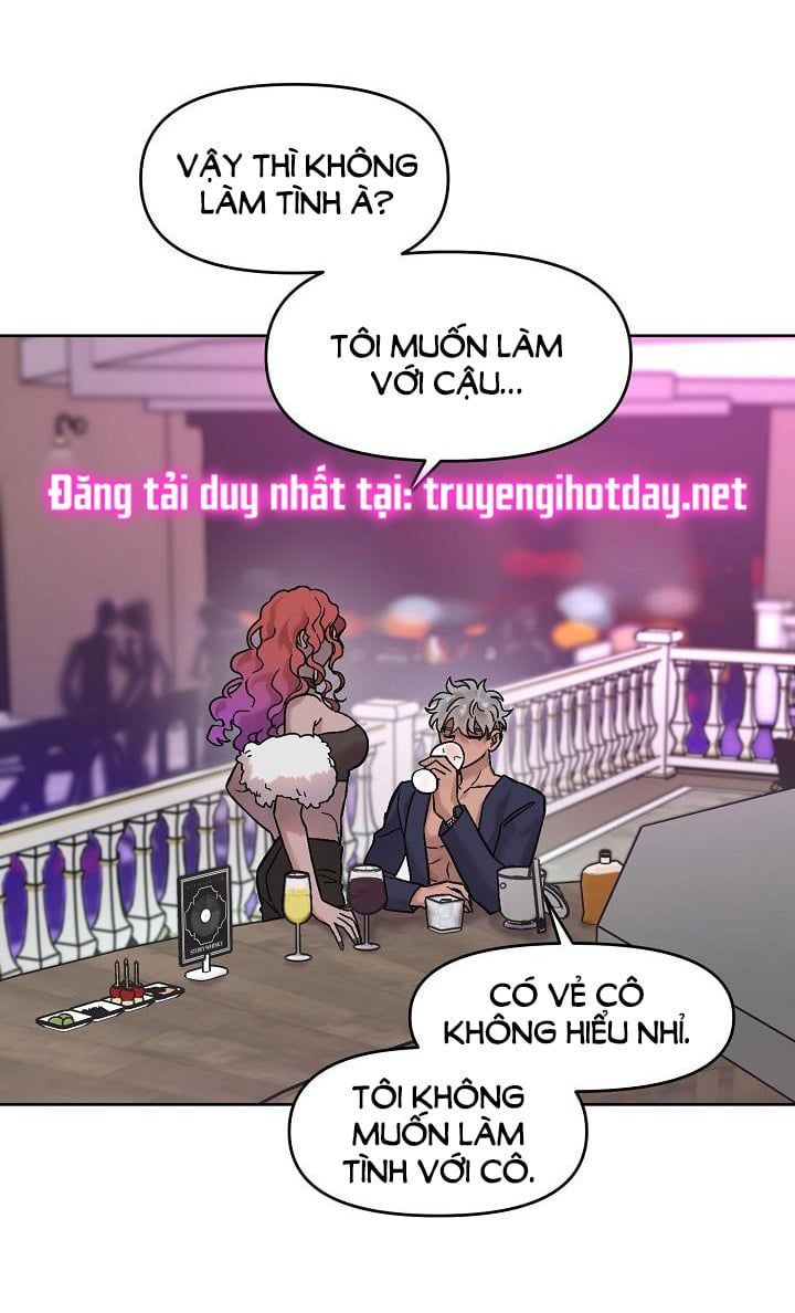đọc truyện [18+] Cuộc Gọi Từ Ai Chương 17.1 ảnh 26 tại Thiên Thai Truyện