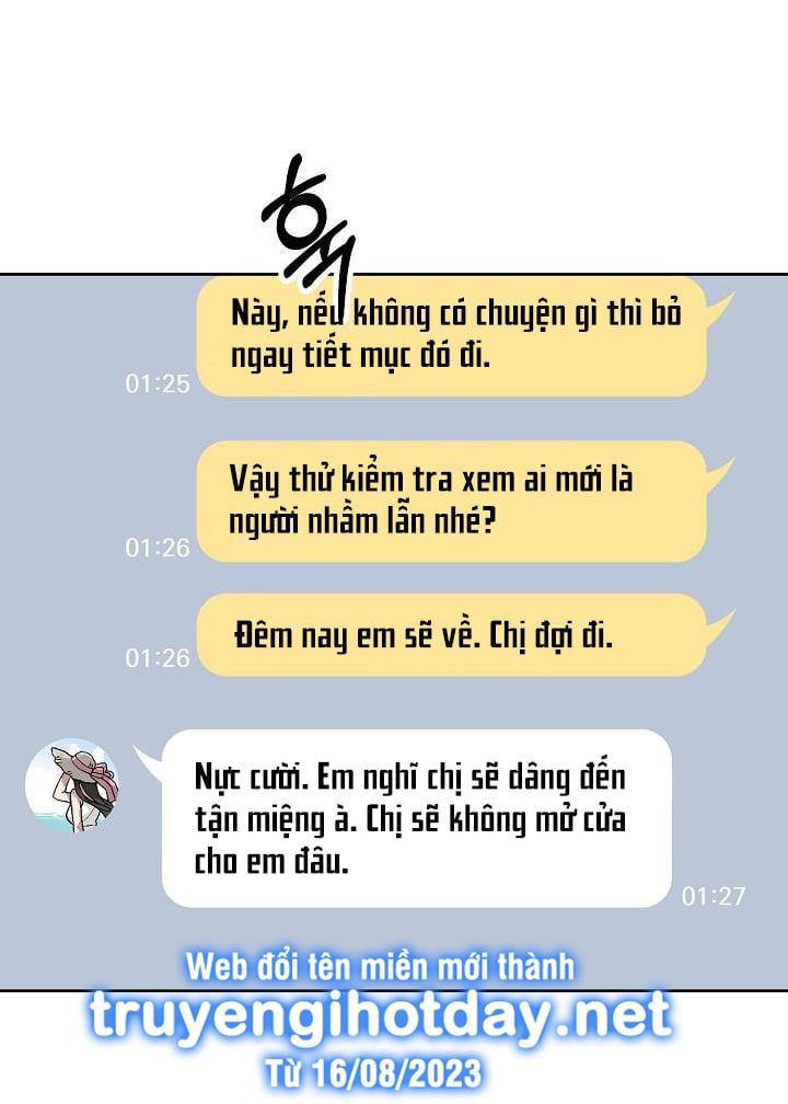 đọc truyện [18+] Cuộc Gọi Từ Ai Chương 17.1 ảnh 10 tại Thiên Thai Truyện