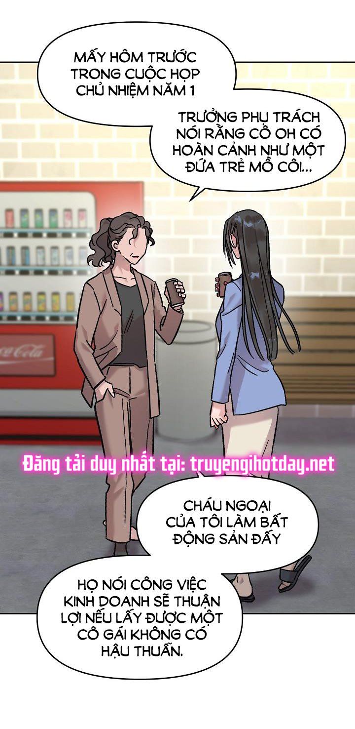đọc truyện [18+] Cuộc Gọi Từ Ai Chương 17.2 ảnh 19 tại Thiên Thai Truyện
