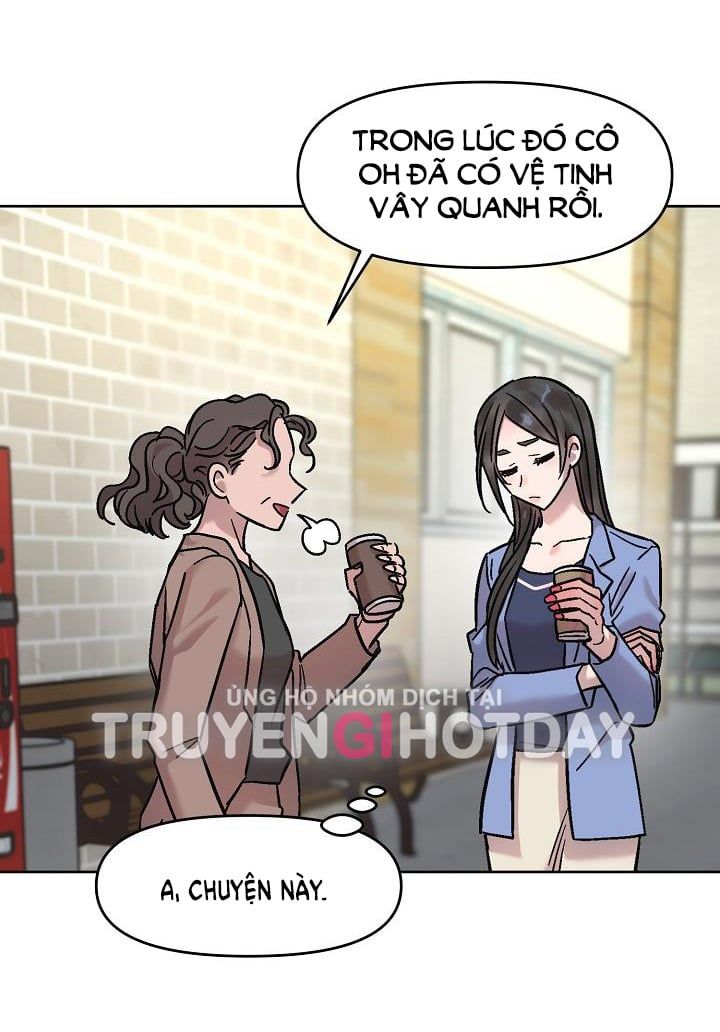 đọc truyện [18+] Cuộc Gọi Từ Ai Chương 17.2 ảnh 23 tại Thiên Thai Truyện