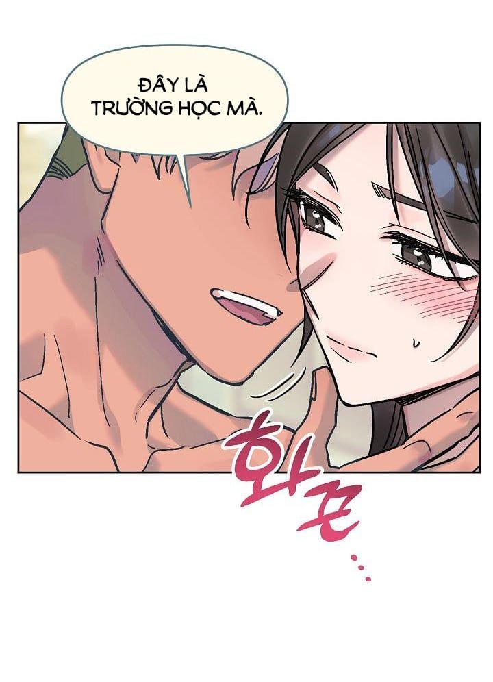 đọc truyện [18+] Cuộc Gọi Từ Ai Chương 17.2 ảnh 32 tại Thiên Thai Truyện