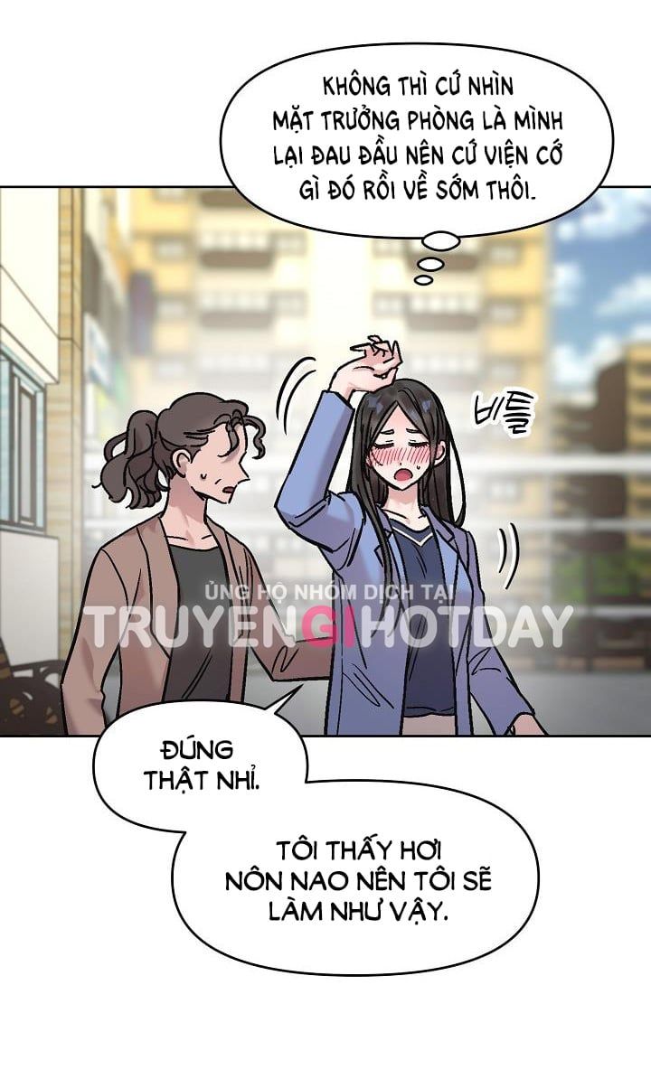 đọc truyện [18+] Cuộc Gọi Từ Ai Chương 17.2 ảnh 36 tại Thiên Thai Truyện