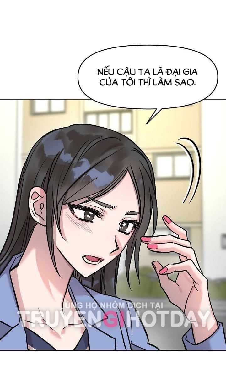 đọc truyện [18+] Cuộc Gọi Từ Ai Chương 18.2 ảnh 22 tại Thiên Thai Truyện