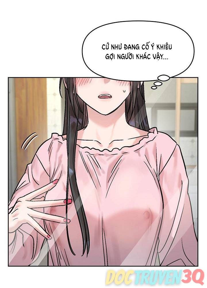 đọc truyện [18+] Cuộc Gọi Từ Ai Chương 19.1 ảnh 11 tại Thiên Thai Truyện