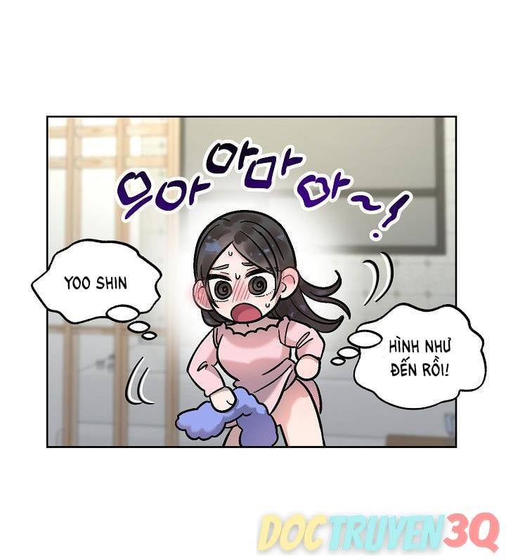 đọc truyện [18+] Cuộc Gọi Từ Ai Chương 19.1 ảnh 21 tại Thiên Thai Truyện