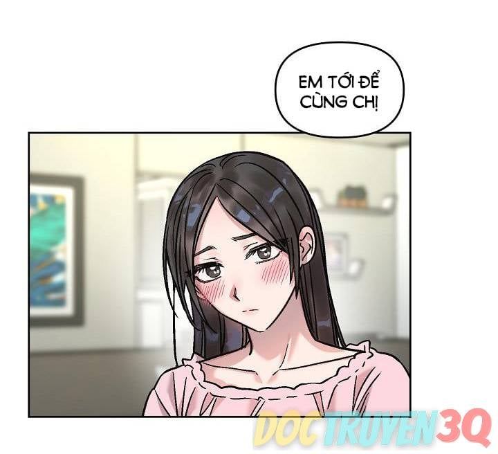 đọc truyện [18+] Cuộc Gọi Từ Ai Chương 19.1 ảnh 24 tại Thiên Thai Truyện