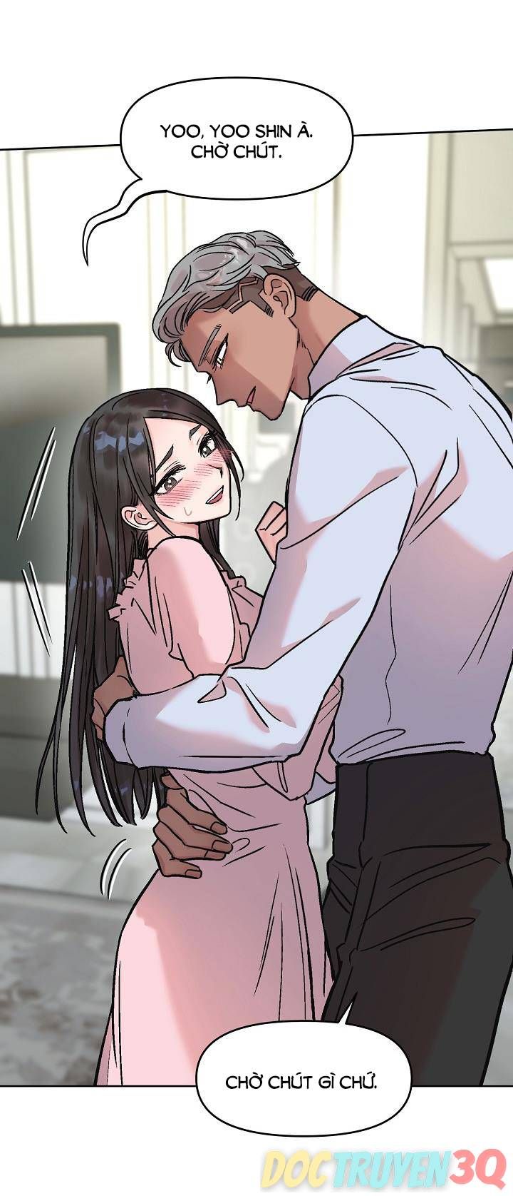 đọc truyện [18+] Cuộc Gọi Từ Ai Chương 19.2 ảnh 2 tại Thiên Thai Truyện