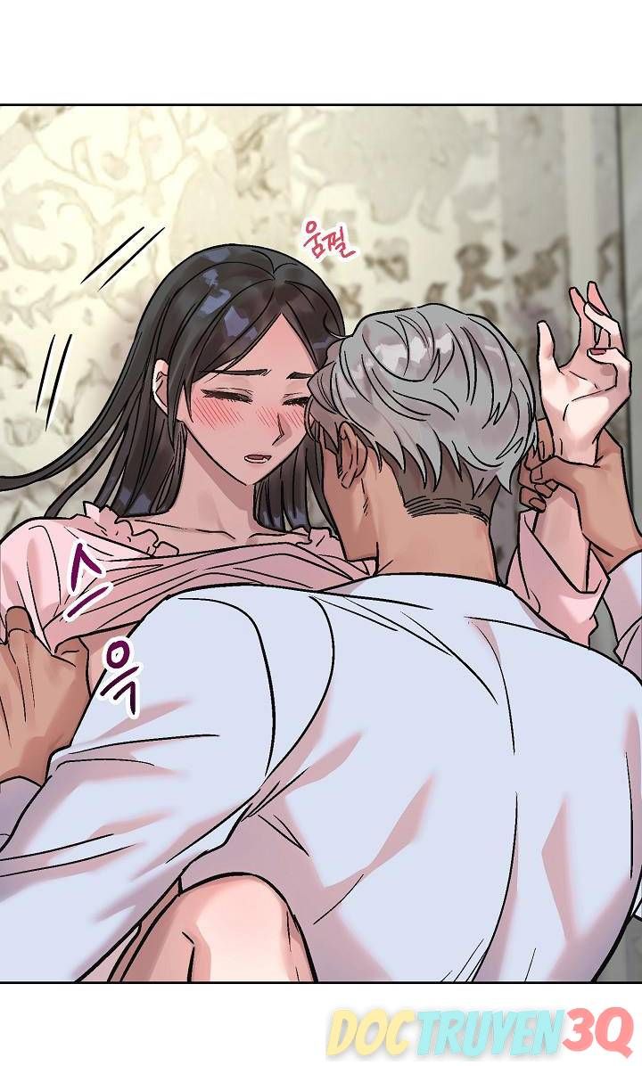 đọc truyện [18+] Cuộc Gọi Từ Ai Chương 19.2 ảnh 22 tại Thiên Thai Truyện
