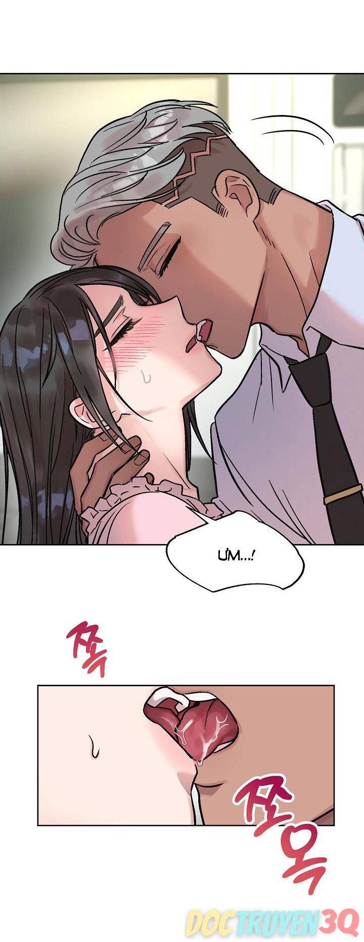 đọc truyện [18+] Cuộc Gọi Từ Ai Chương 19.2 ảnh 4 tại Thiên Thai Truyện