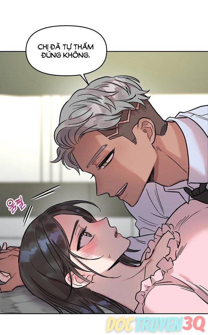 đọc truyện [18+] Cuộc Gọi Từ Ai Chương 19.2 ảnh 8 tại Thiên Thai Truyện