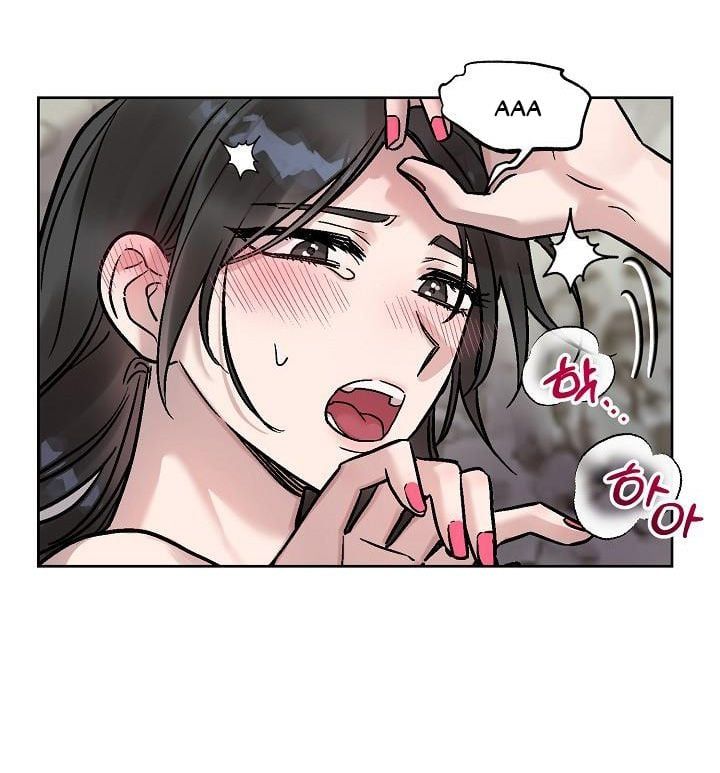 đọc truyện [18+] Cuộc Gọi Từ Ai Chương 20.1 ảnh 8 tại Thiên Thai Truyện