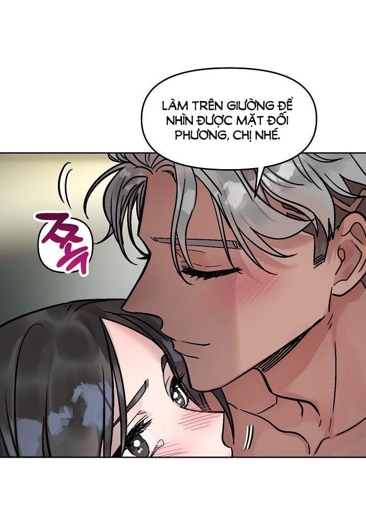 đọc truyện [18+] Cuộc Gọi Từ Ai Chương 20.2 ảnh 22 tại Thiên Thai Truyện