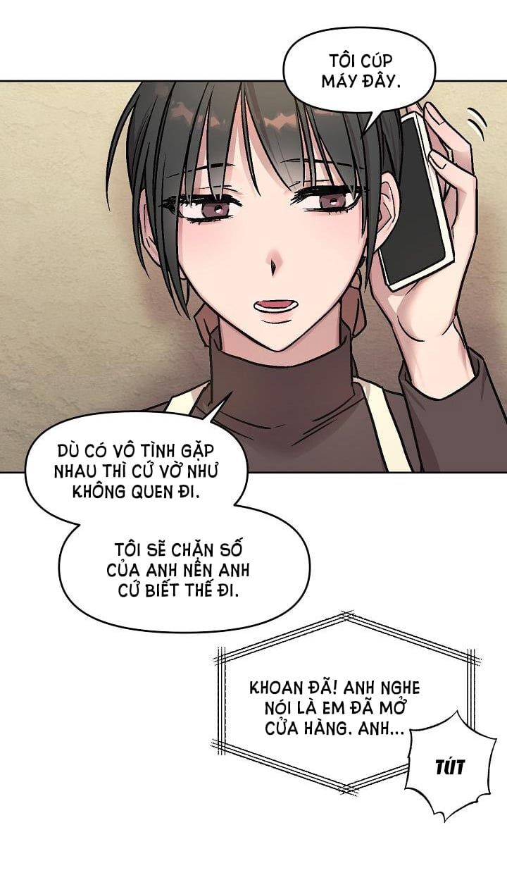đọc truyện [18+] Cuộc Gọi Từ Ai Chương 2.1 ảnh 20 tại Thiên Thai Truyện