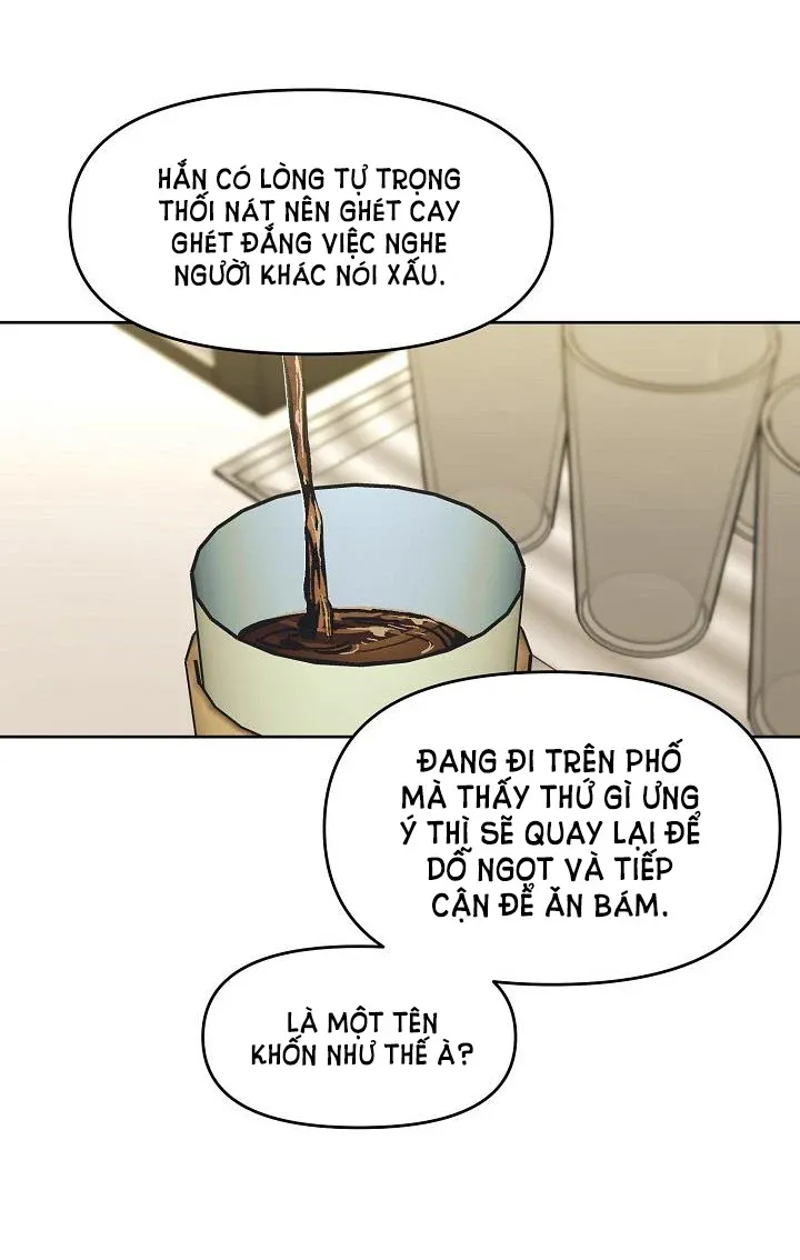 đọc truyện [18+] Cuộc Gọi Từ Ai Chương 2.1 ảnh 26 tại Thiên Thai Truyện