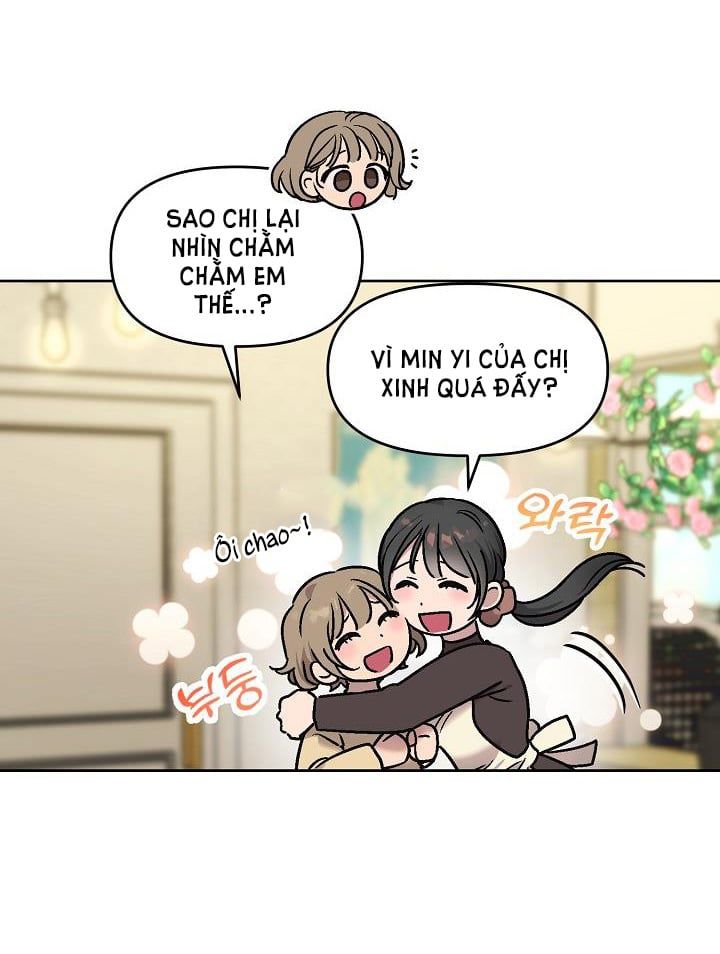 đọc truyện [18+] Cuộc Gọi Từ Ai Chương 2.1 ảnh 9 tại Thiên Thai Truyện