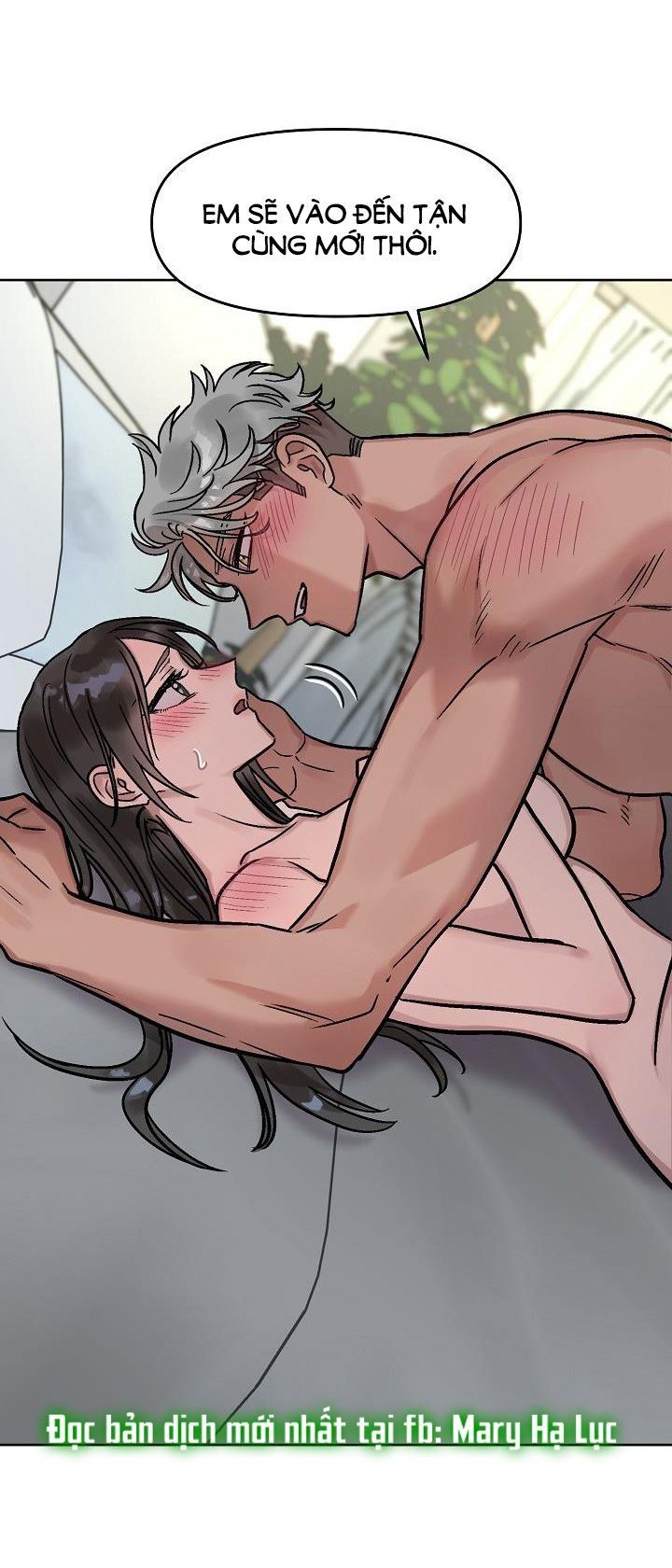 đọc truyện [18+] Cuộc Gọi Từ Ai Chương 21.1 ảnh 10 tại Thiên Thai Truyện