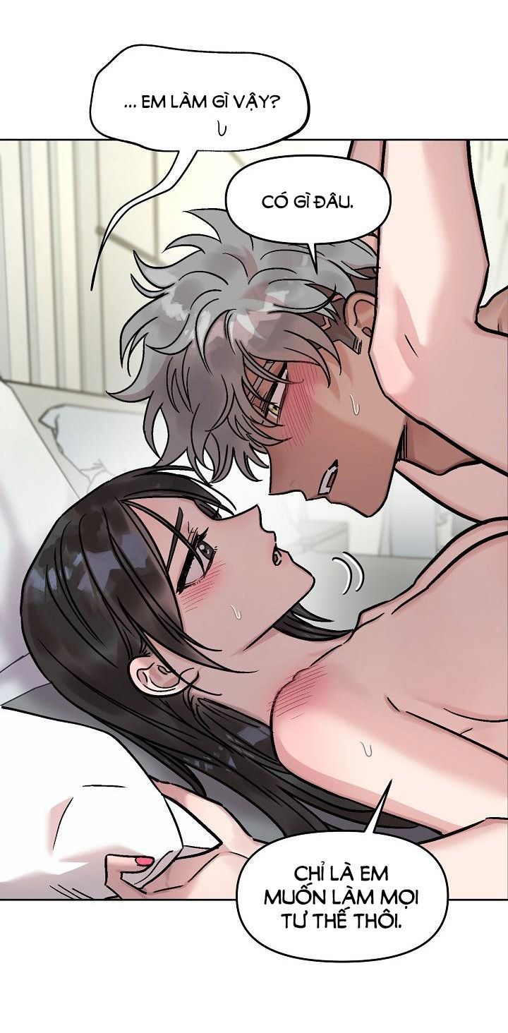 đọc truyện [18+] Cuộc Gọi Từ Ai Chương 21.2 ảnh 32 tại Thiên Thai Truyện