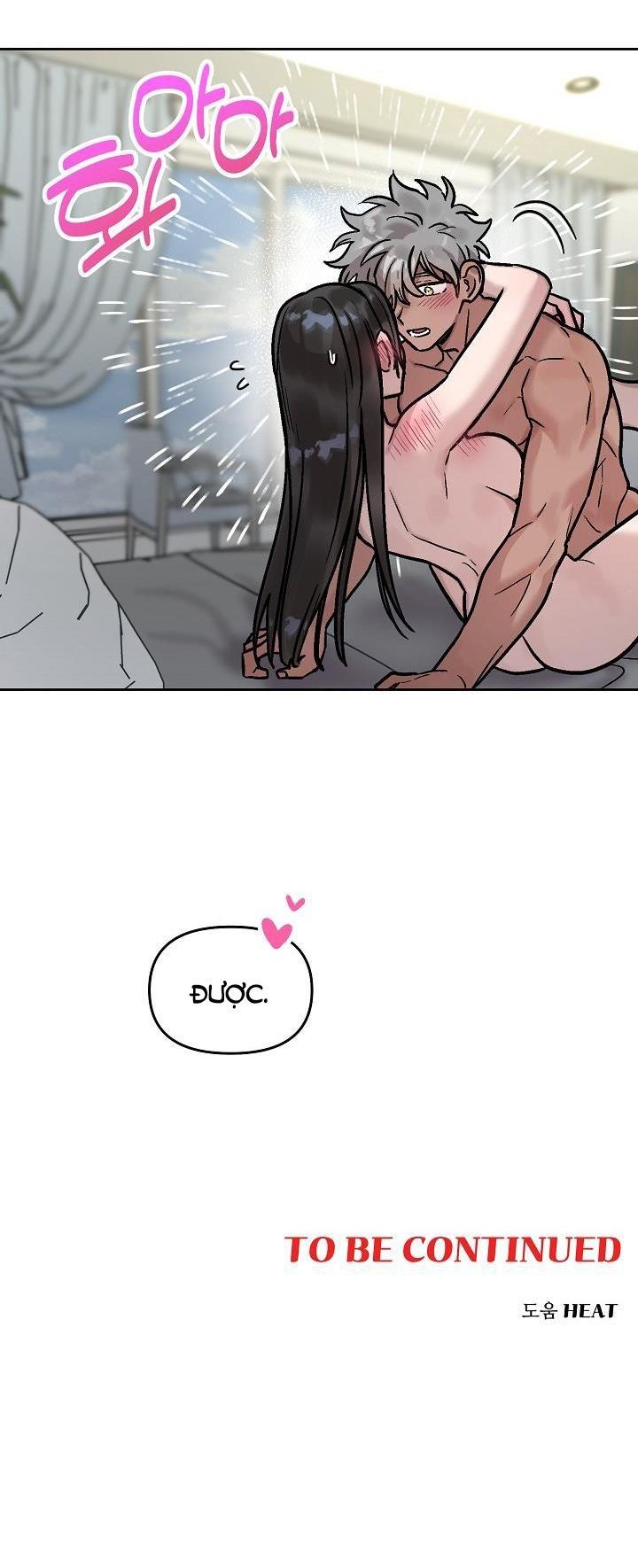 đọc truyện [18+] Cuộc Gọi Từ Ai Chương 21.2 ảnh 37 tại Thiên Thai Truyện