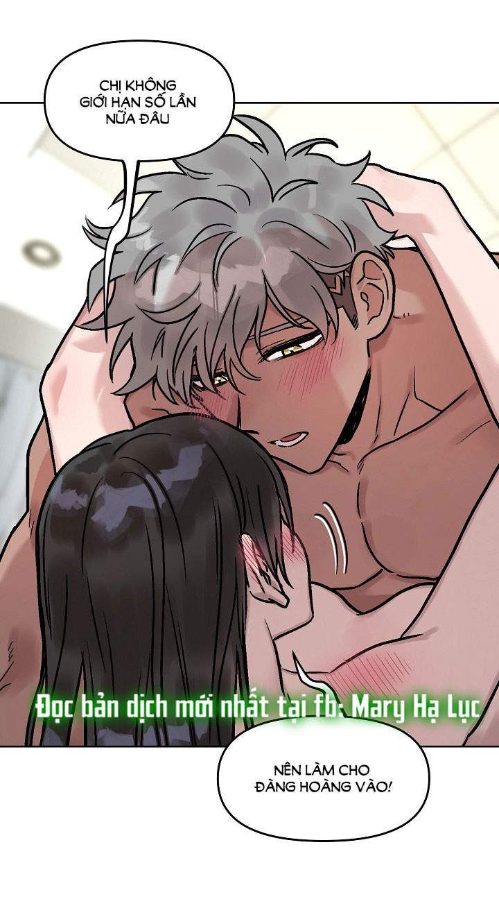 đọc truyện [18+] Cuộc Gọi Từ Ai Chương 22.1 ảnh 7 tại Thiên Thai Truyện