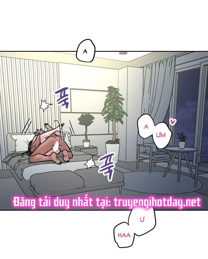 đọc truyện [18+] Cuộc Gọi Từ Ai Chương 22.1 ảnh 10 tại Thiên Thai Truyện