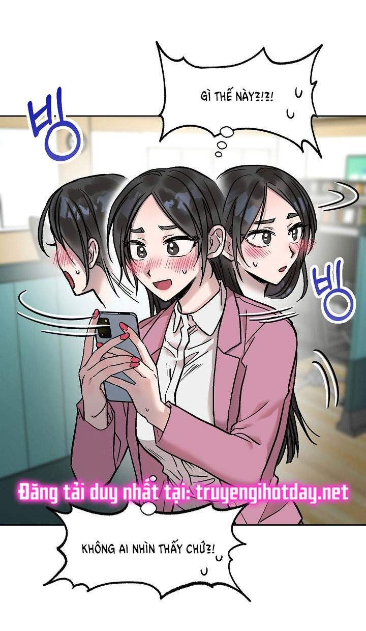 đọc truyện [18+] Cuộc Gọi Từ Ai Chương 22.2 ảnh 7 tại Thiên Thai Truyện
