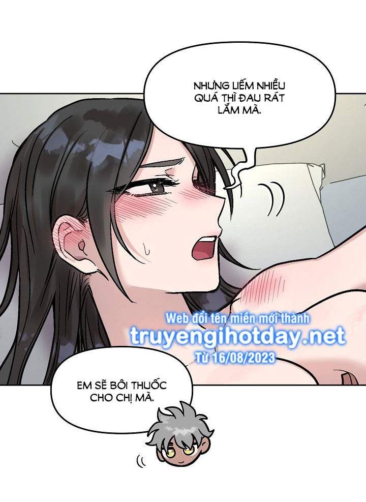 đọc truyện [18+] Cuộc Gọi Từ Ai Chương 23.1 ảnh 16 tại Thiên Thai Truyện